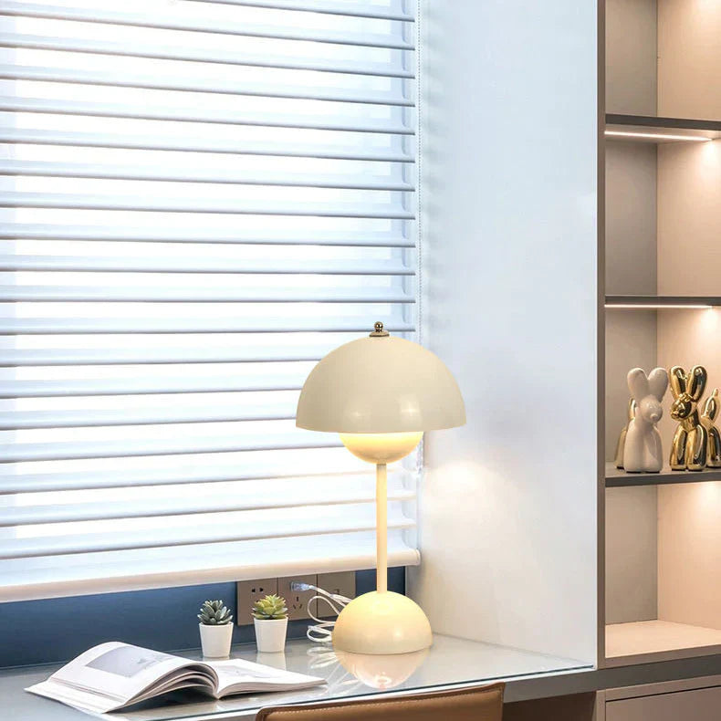 Lámpara de mesa Bud Licht LED - Thuisdecoratie