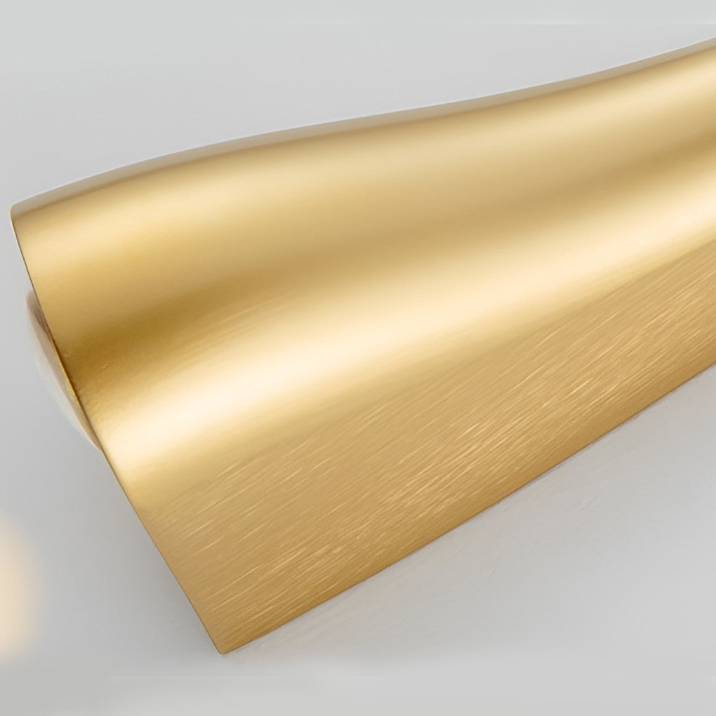 LuxorGlow - Elektrolytisch Metalen LED Up y Down Lights Moderne Wandlamp Verlichting