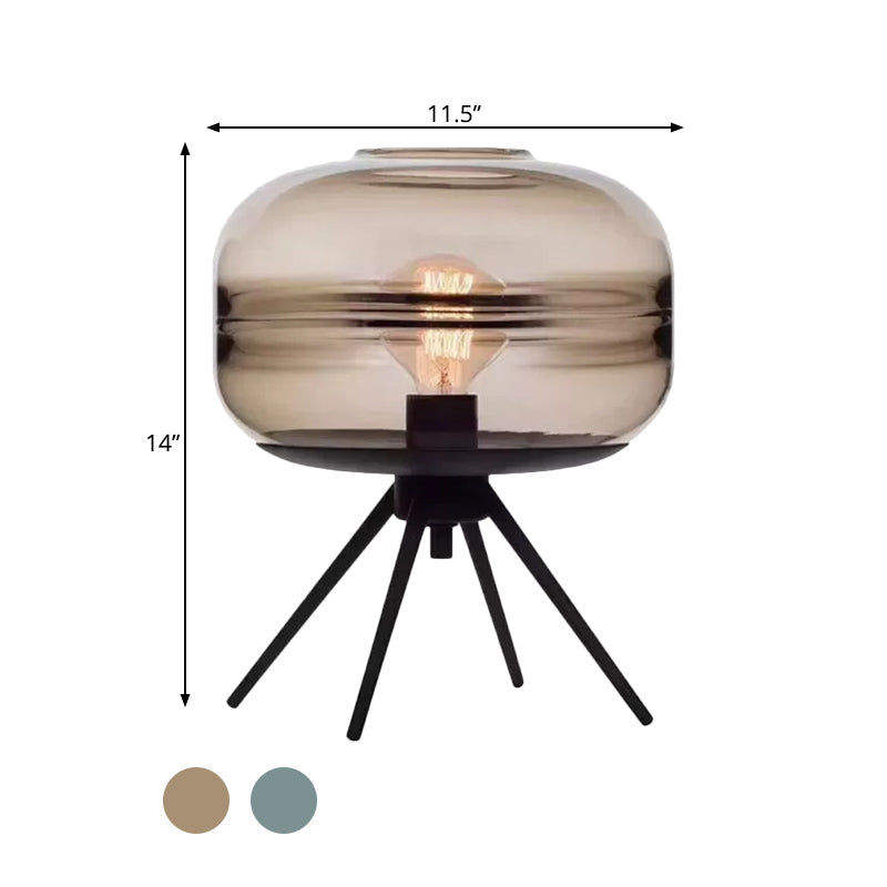 ArtistiLight - Lámpara van vier moderne creatieve poten