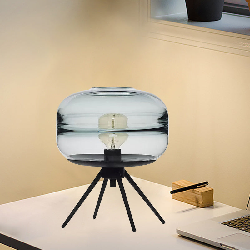 ArtistiLight - Lámpara van vier moderne creatieve poten