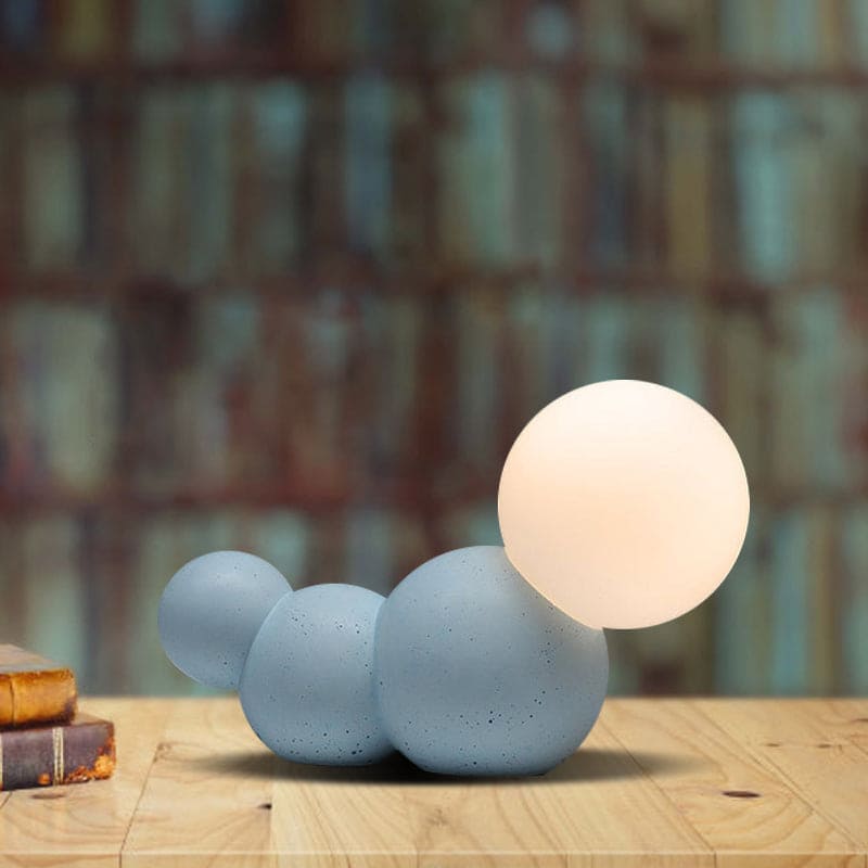 LightBugs - Lámpara de pared para guardería