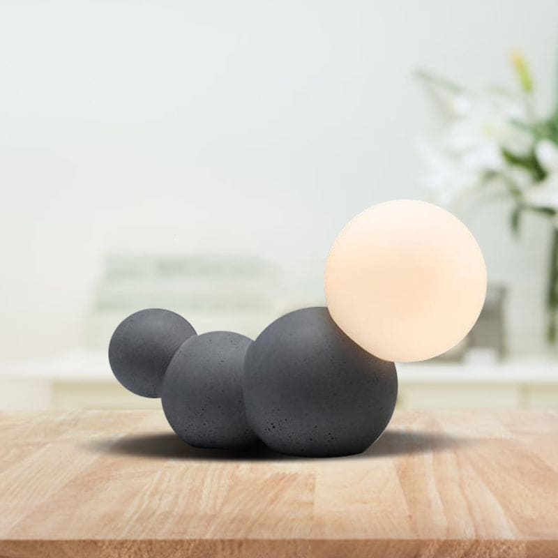 LightBugs - Lámpara de pared para guardería