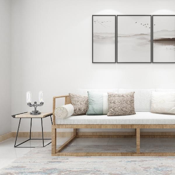GloeiAmber - Lámpara de mesa Kapstijlheldere glassen