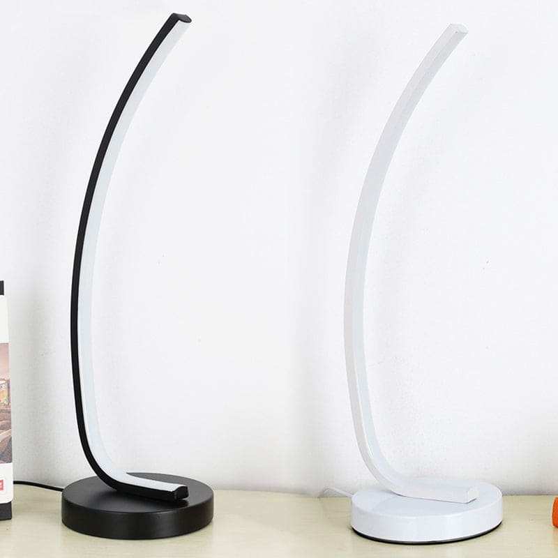 FlexiLicht - Lámpara de mesa Buigbare Lineaire Satorning