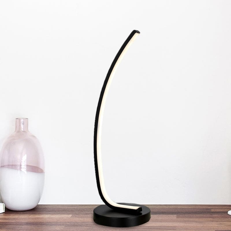 FlexiLicht - Lámpara de mesa Buigbare Lineaire Satorning