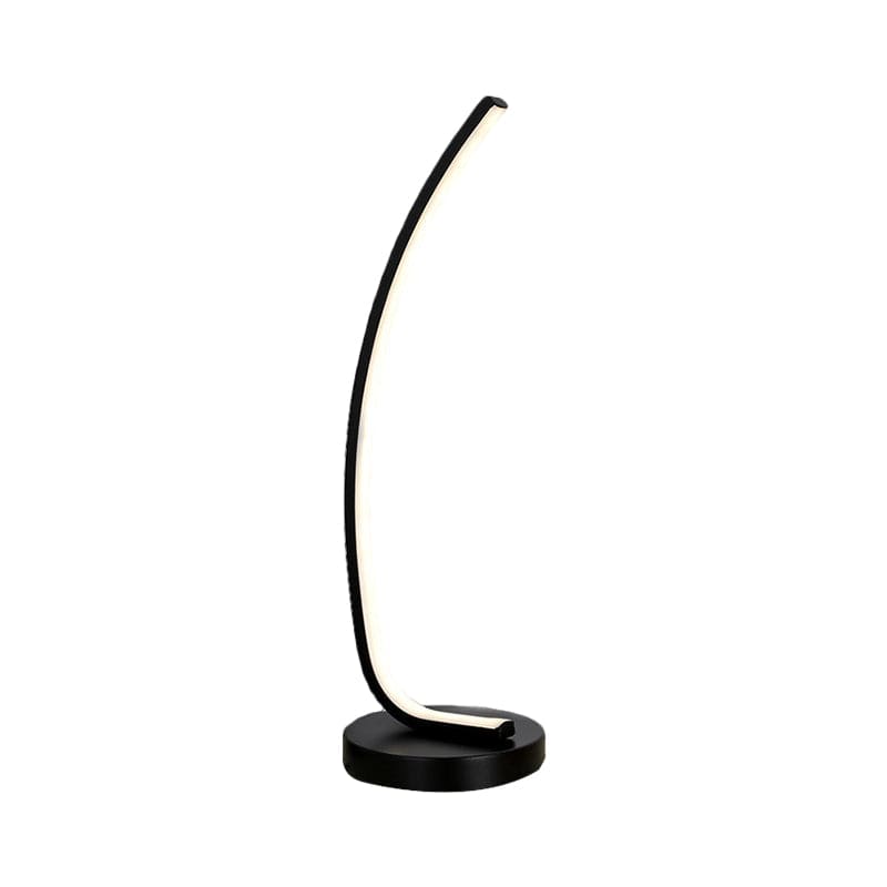 FlexiLicht - Lámpara de mesa Buigbare Lineaire Satorning