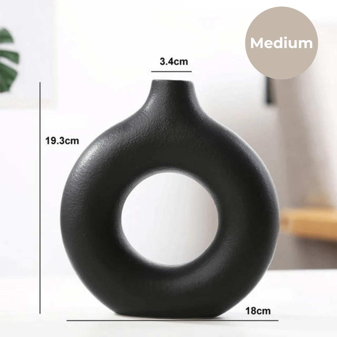 ZenGlas - Muebles elegantes para un interior oxidado