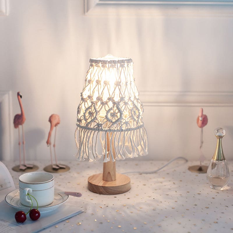GloBright - Flexibele Kegelverlichting met Keramische Voet van Nivedia Roca Ropa