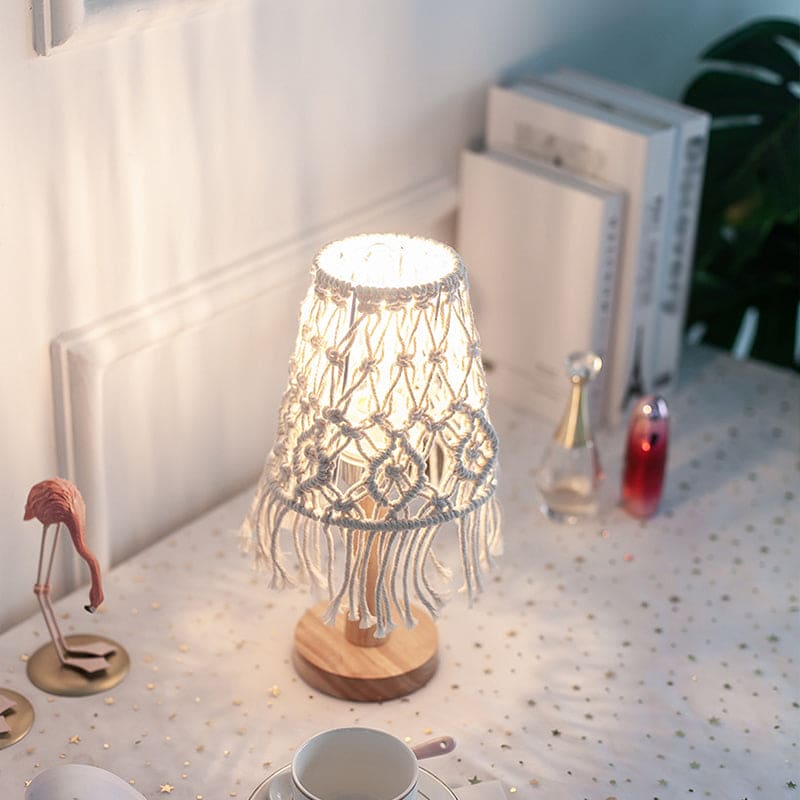 GloBright - Flexibele Kegelverlichting met Keramische Voet van Nivedia Roca Ropa