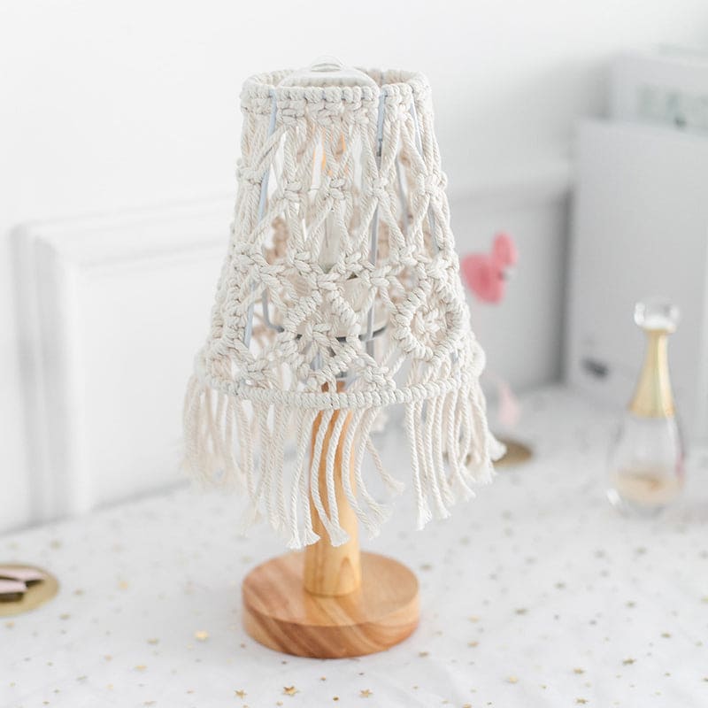 GloBright - Flexibele Kegelverlichting met Keramische Voet van Nivedia Roca Ropa