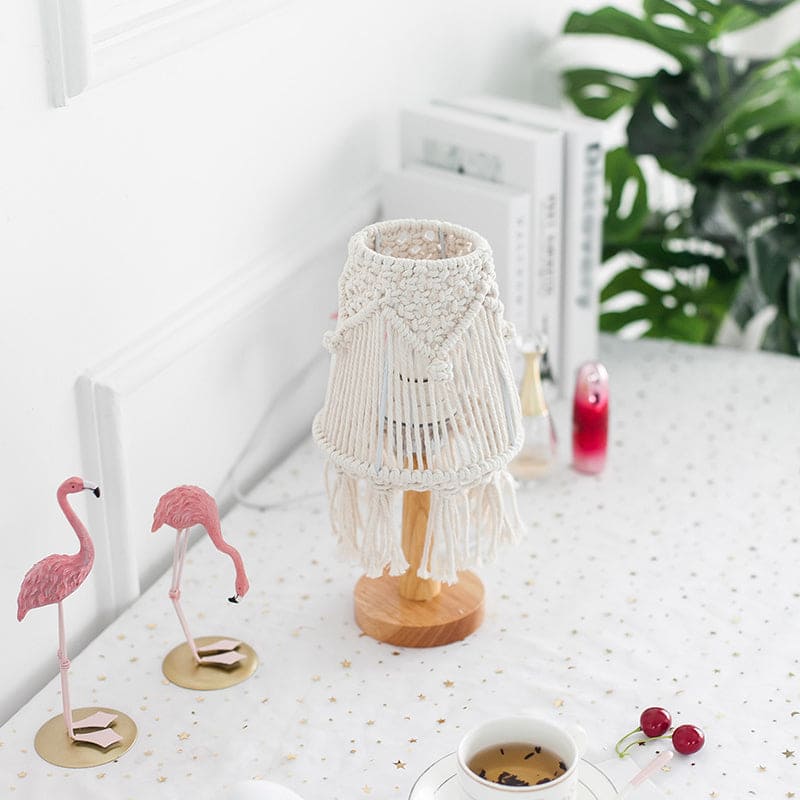 GloBright - Flexibele Kegelverlichting met Keramische Voet van Nivedia Roca Ropa