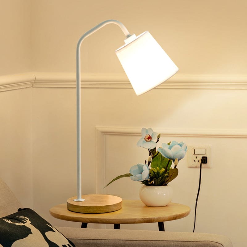 GlowLine - Lámpara de mesa Conische vorm