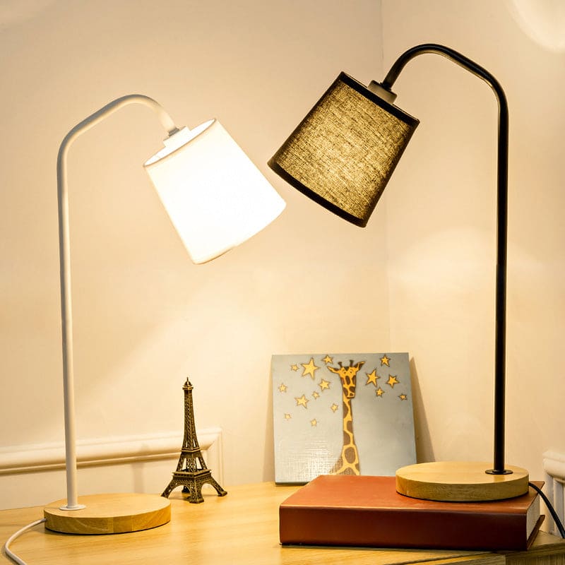 GlowLine - Lámpara de mesa Conische vorm