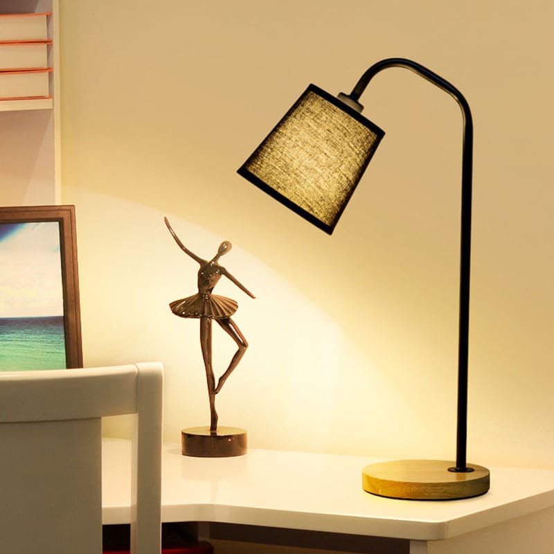 GlowLine - Lámpara de mesa Conische vorm