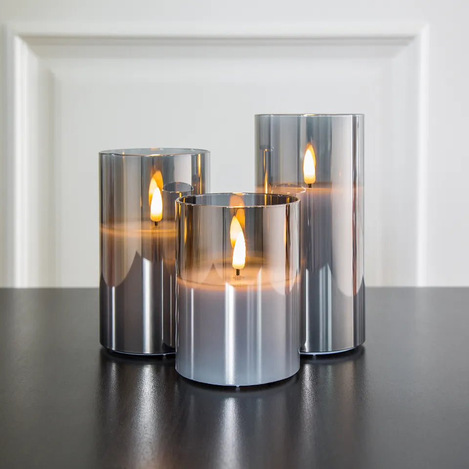 LuxeGloed - Lámparas LED de iluminación | 1 + 2 GRATIS