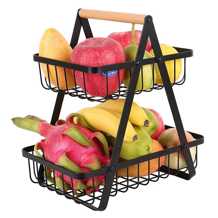 FruitCascade - 3 canales Fruitmand