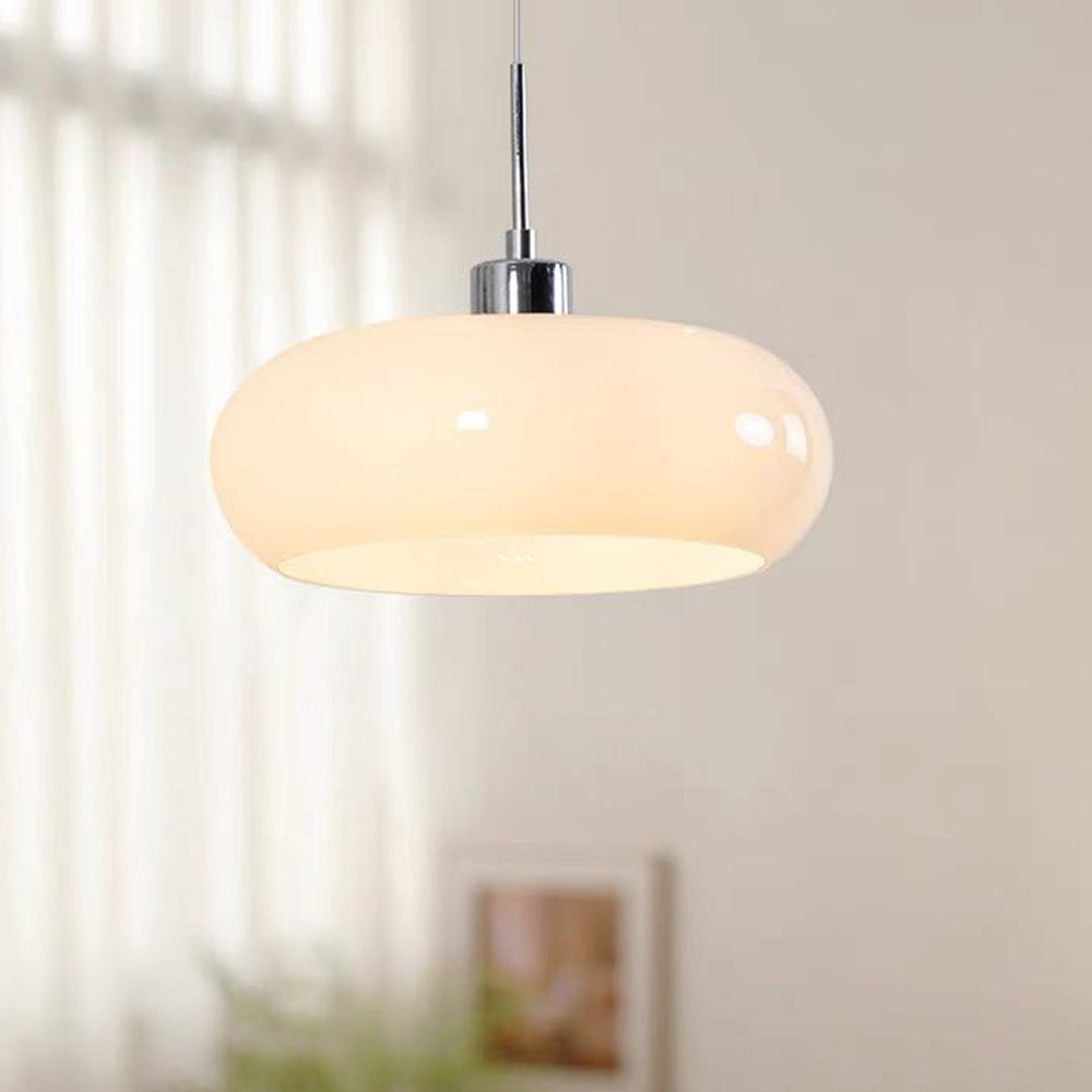 Lámpara colgante LED moderna Hailie