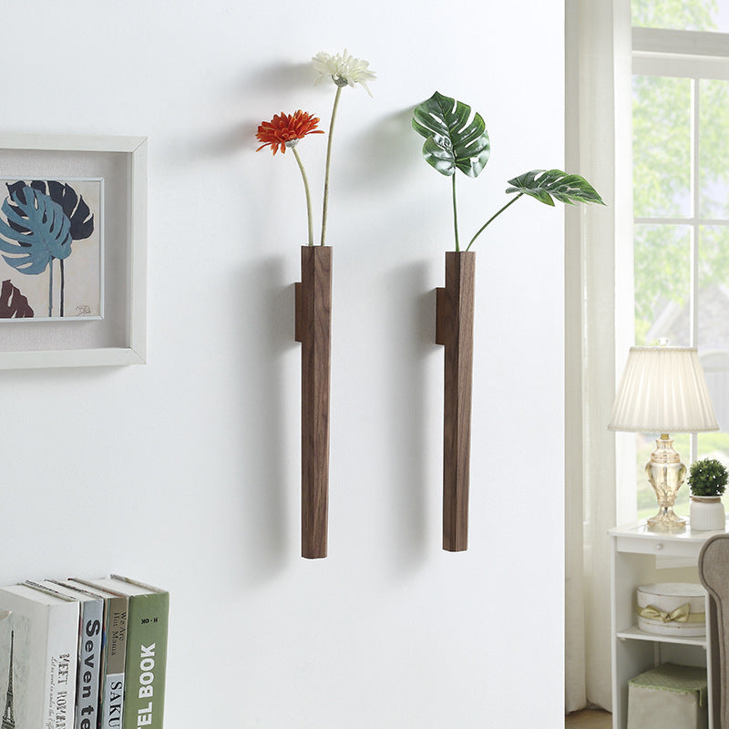 Juego de candelabros de pared colgantes Bloom
