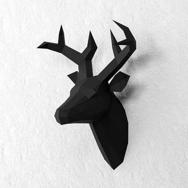 RegalRoe - Decoración antilopenkop