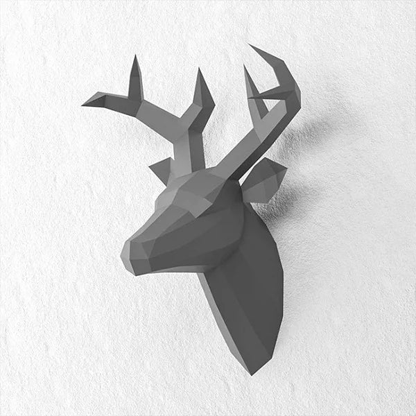 RegalRoe - Decoración antilopenkop