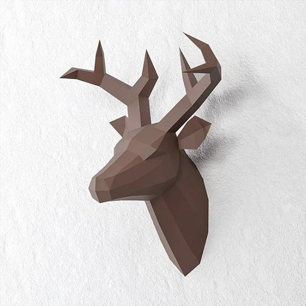 RegalRoe - Decoración antilopenkop