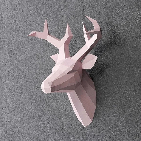 RegalRoe - Decoración antilopenkop