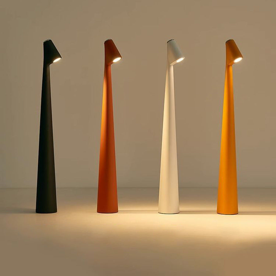 Lámpara colgante de diseño minimalista nórdico | Draadloos | LED | Lámpara de Lee | lámpara de cena