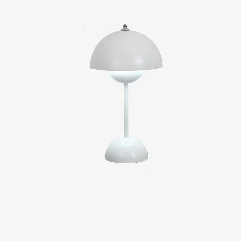 Lámpara de mesa Bud Licht LED - Thuisdecoratie