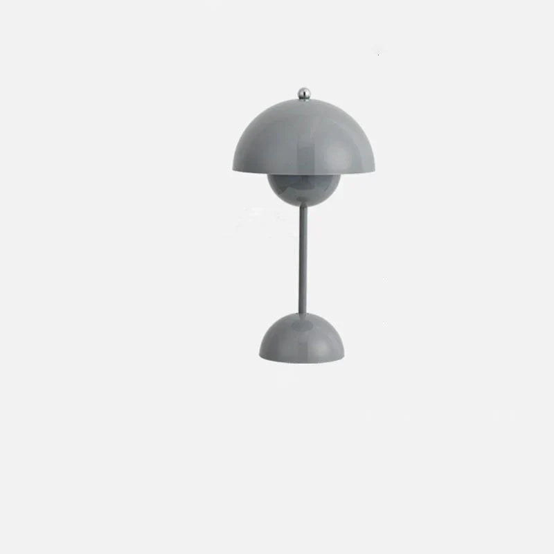 Lámpara de mesa Bud Licht LED - Thuisdecoratie