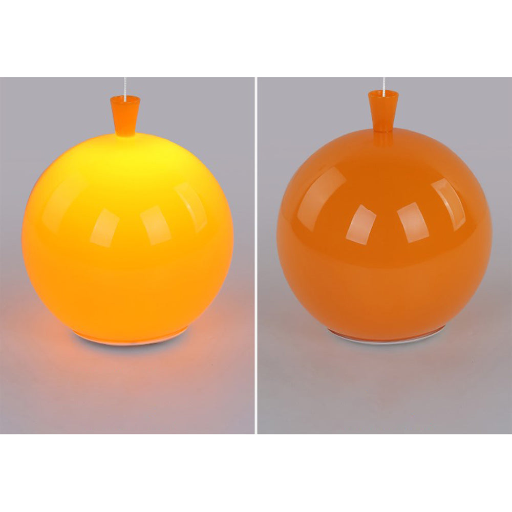 Lámpara de techo LED Fateh Moderne Kleine Ronde blanco acrílico Slaapker
