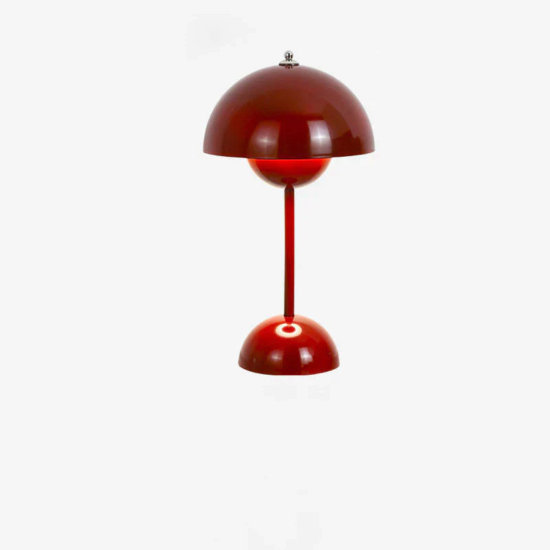 Lámpara de mesa Bud Licht LED - Thuisdecoratie