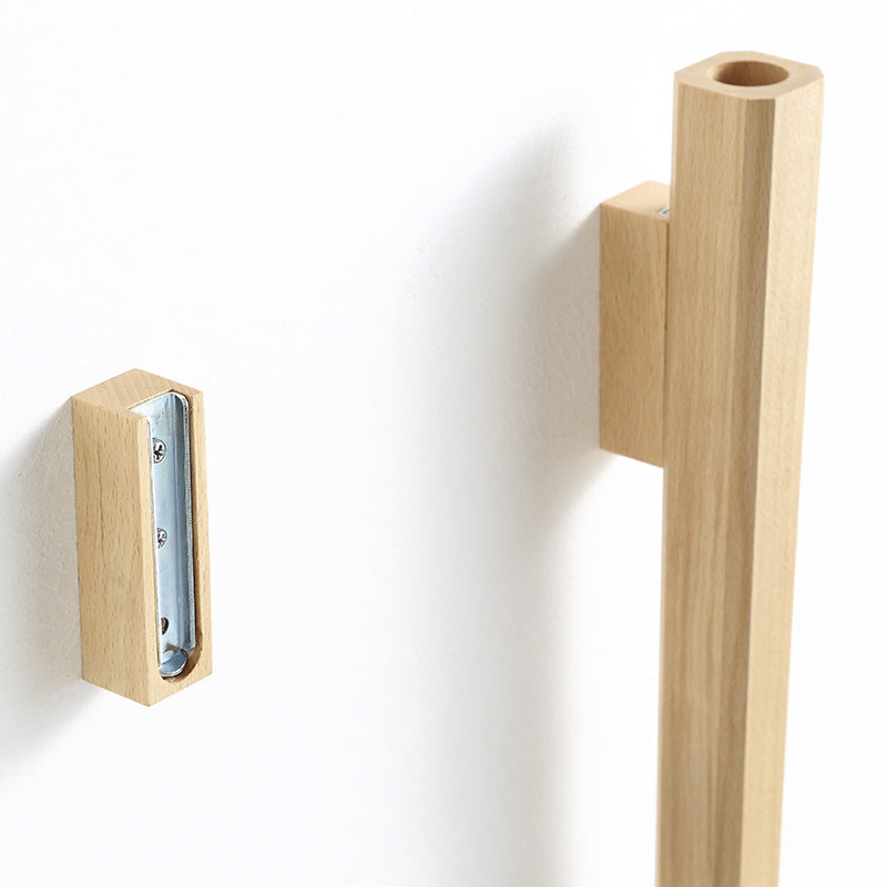 Juego de candelabros de pared colgantes Bloom