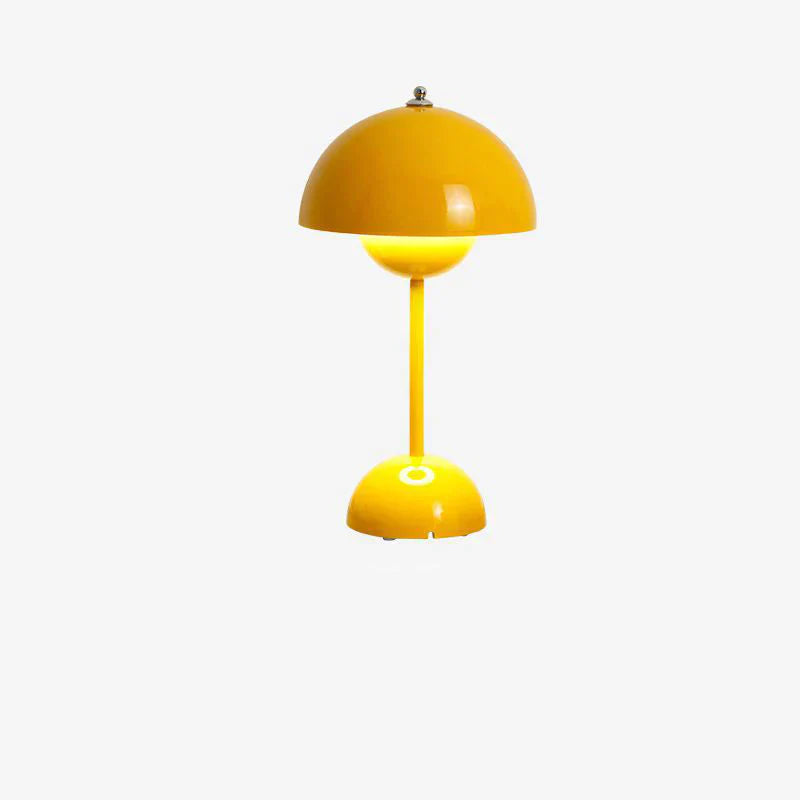 Lámpara de mesa Bud Licht LED - Thuisdecoratie