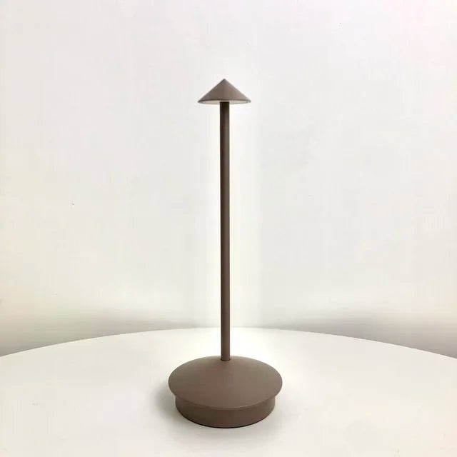 StijlLicht - Lámpara de mesa de diseño con la inspiración de DartCandle