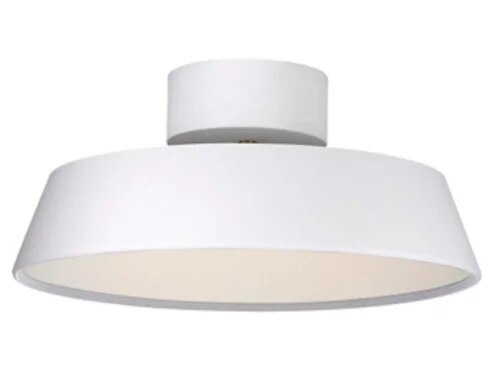 Polarbeam - Lámpara de techo LED Draaibare
