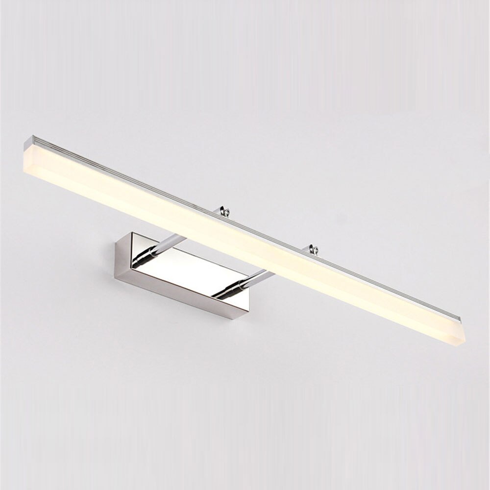 Lámpara de pared LED moderna Waterdichte Badkamer Kast Spiegel