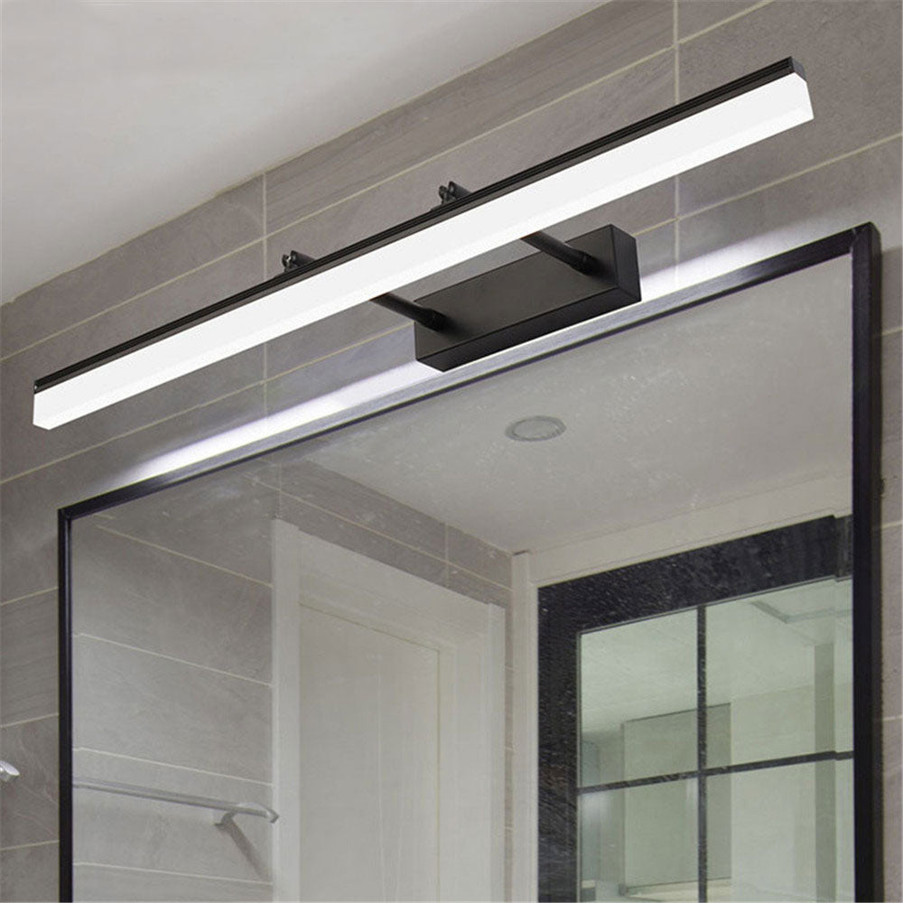 Lámpara de pared LED moderna Waterdichte Badkamer Kast Spiegel