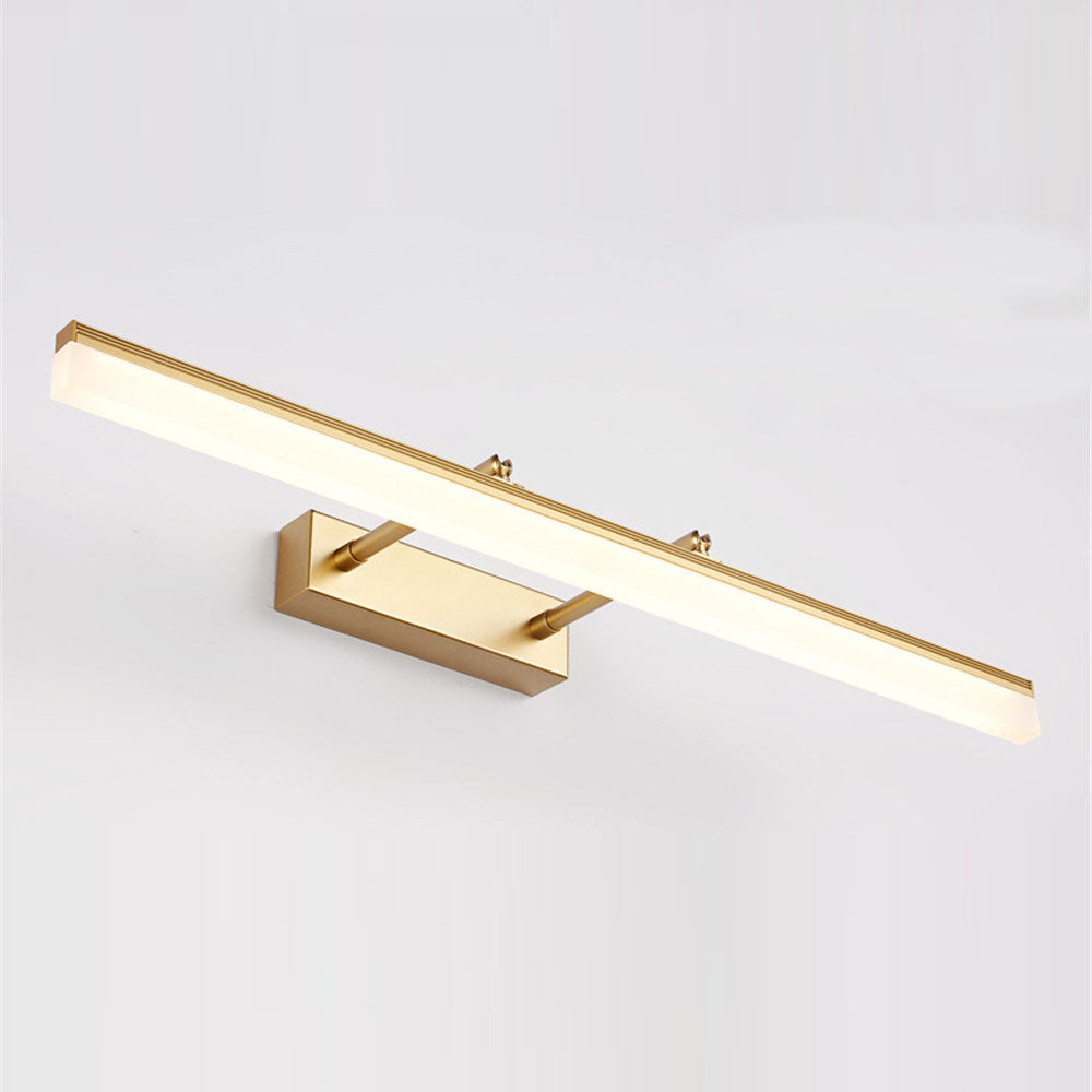 Lámpara de pared LED moderna Waterdichte Badkamer Kast Spiegel