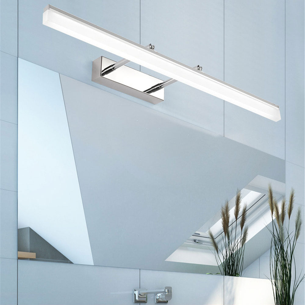 Lámpara de pared LED moderna Waterdichte Badkamer Kast Spiegel