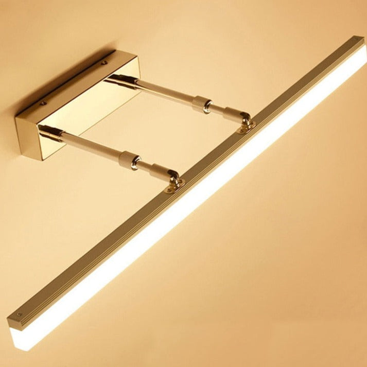 Lámpara de pared LED moderna Waterdichte Badkamer Kast Spiegel