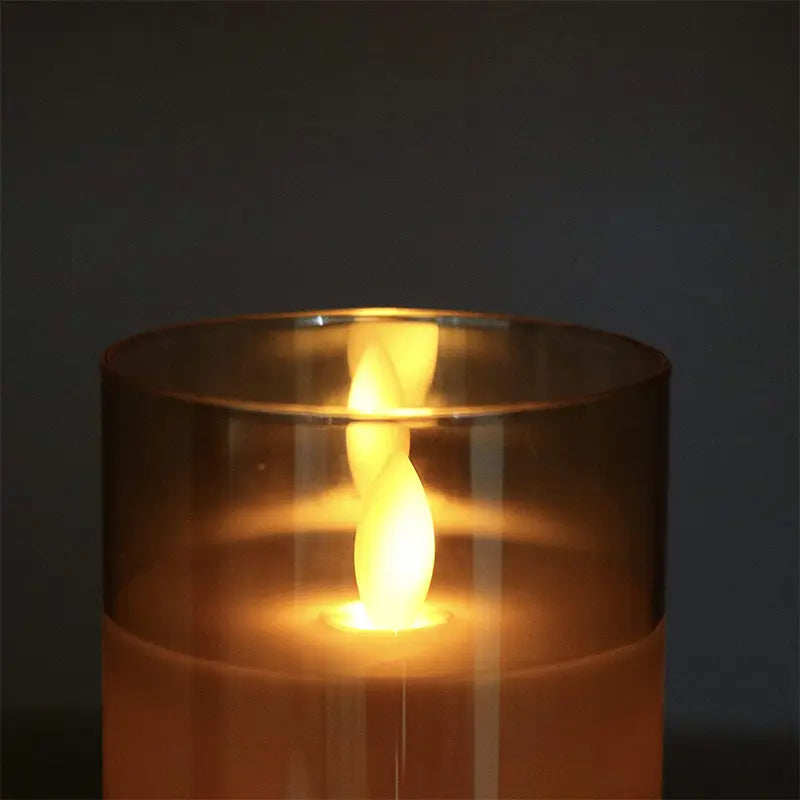 LuxeGloed - Lámparas LED de iluminación | 1 + 2 GRATIS