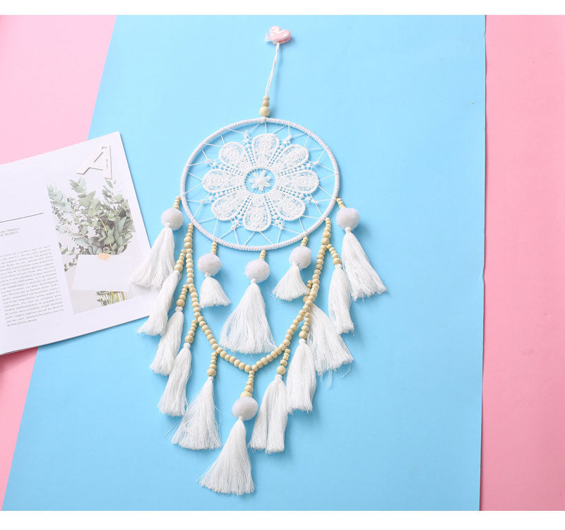 Mandala-Wandhanger conoció Zonne- en Maanontwerp