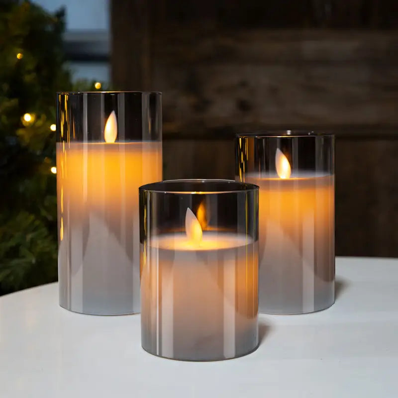 LuxeGloed - Lámparas LED de iluminación | 1 + 2 GRATIS