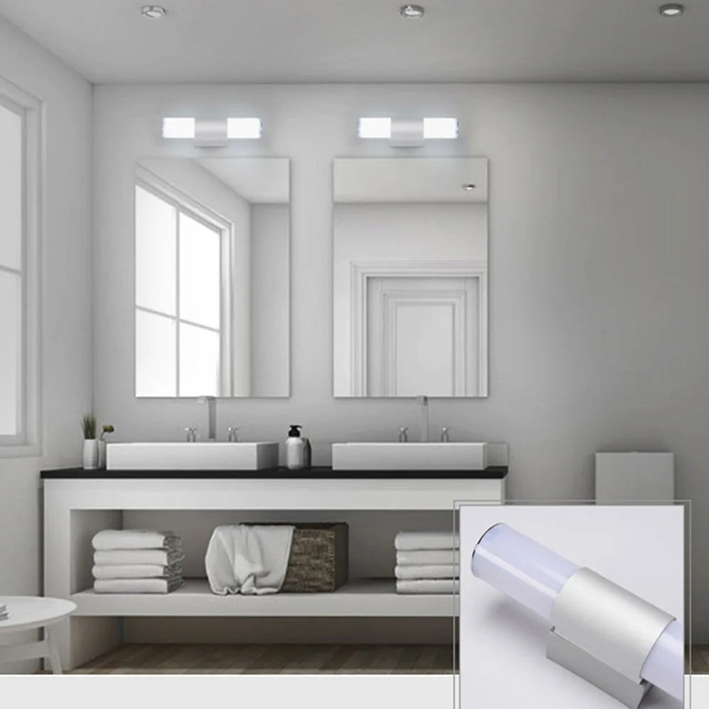 LumiTech - Lámparas de pared LED