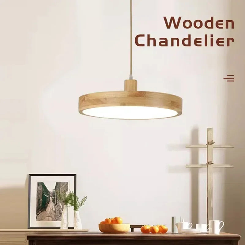RadiantZephyr - Scandinavische Ultradunne Lamp