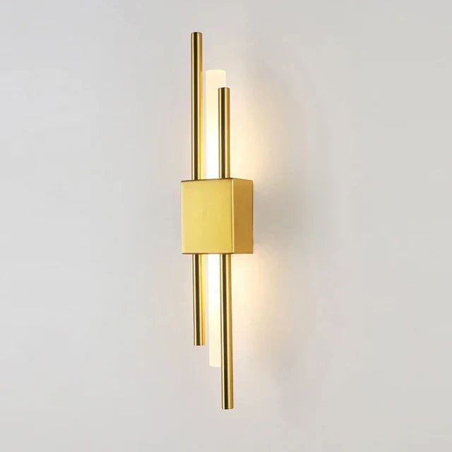 ModaGlow | Moderne LED-Wandlamp