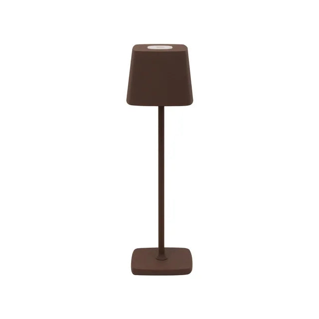 StijlVitaal - Lámpara de techo moderna y moderna con iluminación LED