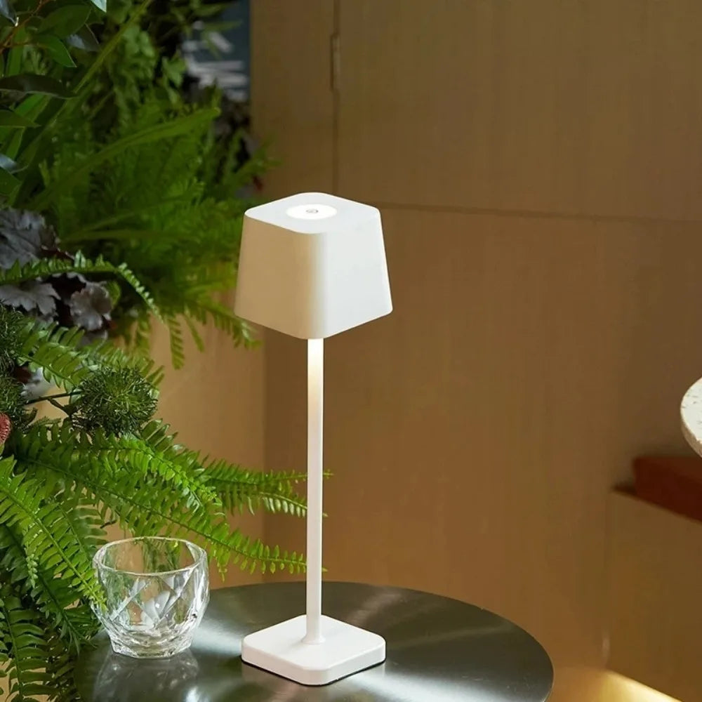 StijlVitaal - Lámpara de techo moderna y moderna con iluminación LED