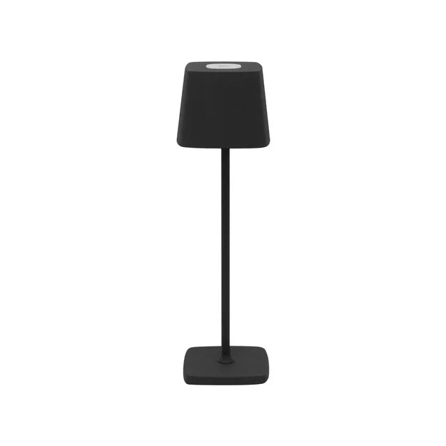 StijlVitaal - Lámpara de techo moderna y moderna con iluminación LED