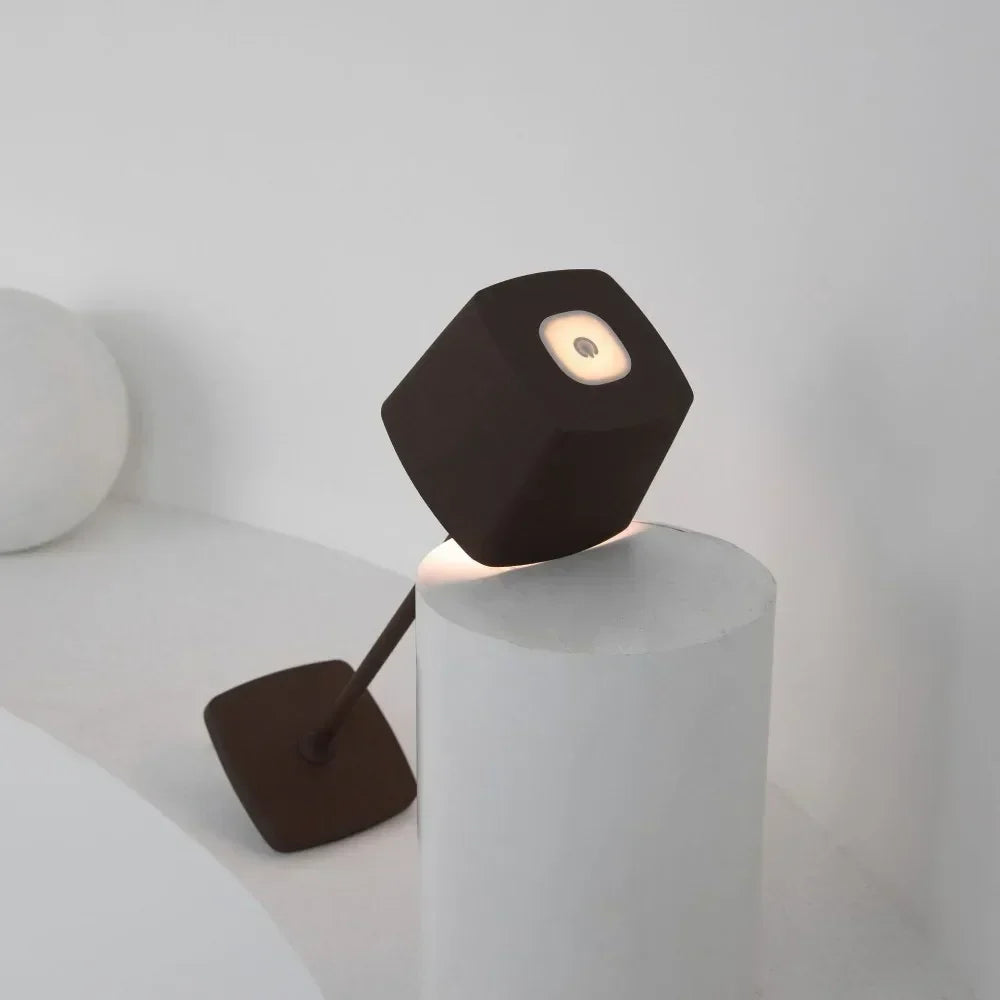 StijlVitaal - Lámpara de techo moderna y moderna con iluminación LED